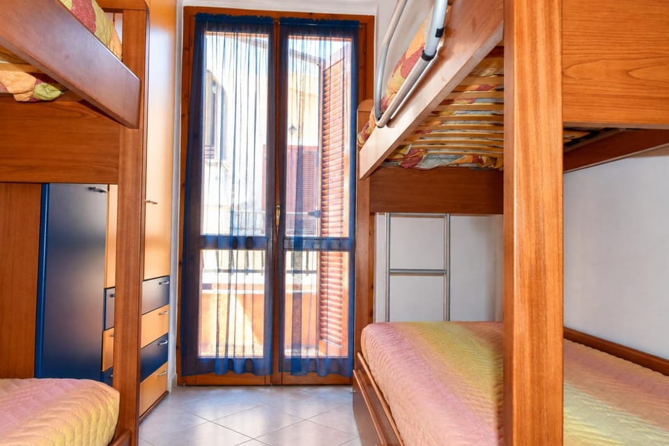 Appartamento Sanders By La Via Del Mare Viaggi e Vacanze Apartment in Villasimius