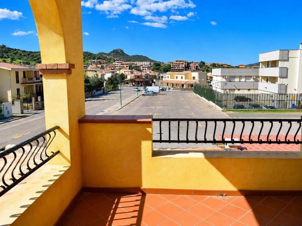 Appartamento Sanders By La Via Del Mare Viaggi e Vacanze Apartment in Villasimius