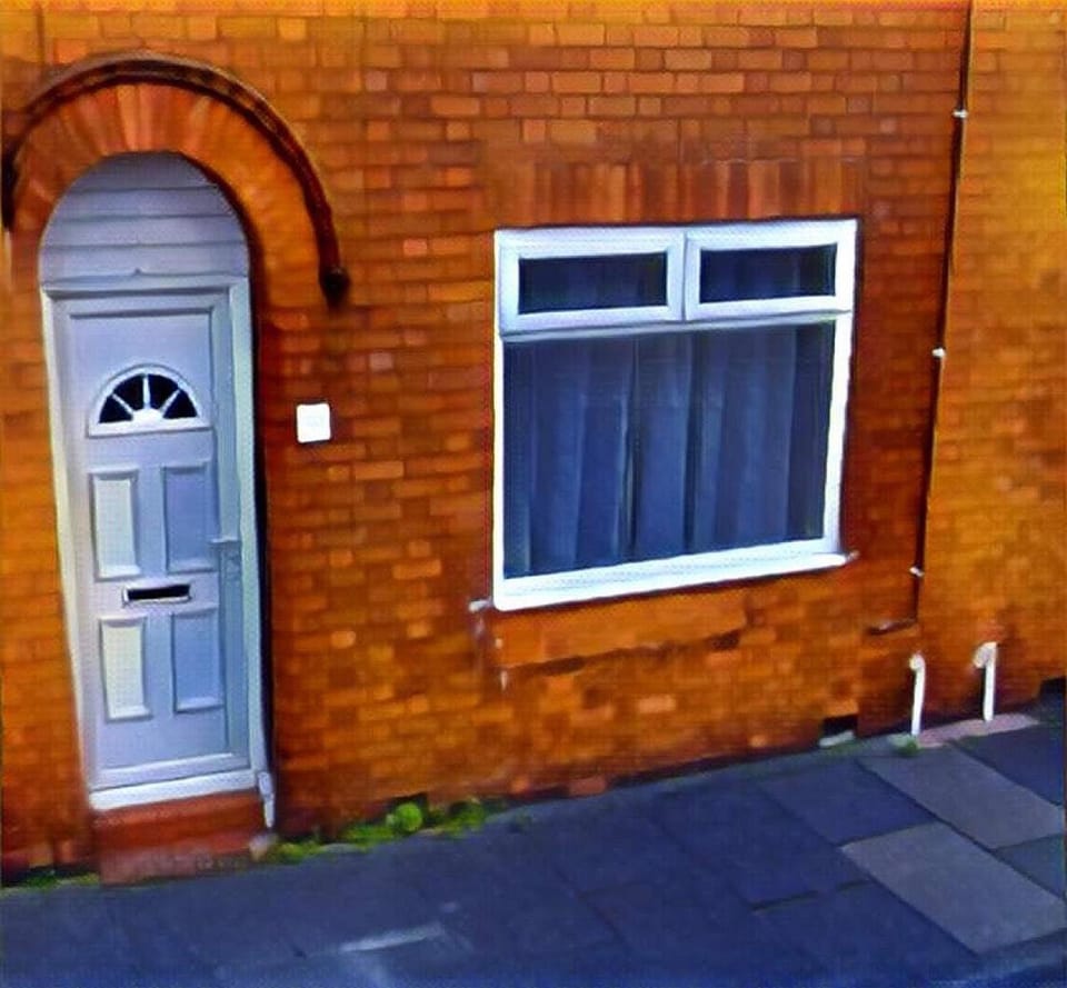 Property building, Facade/entrance, Street view