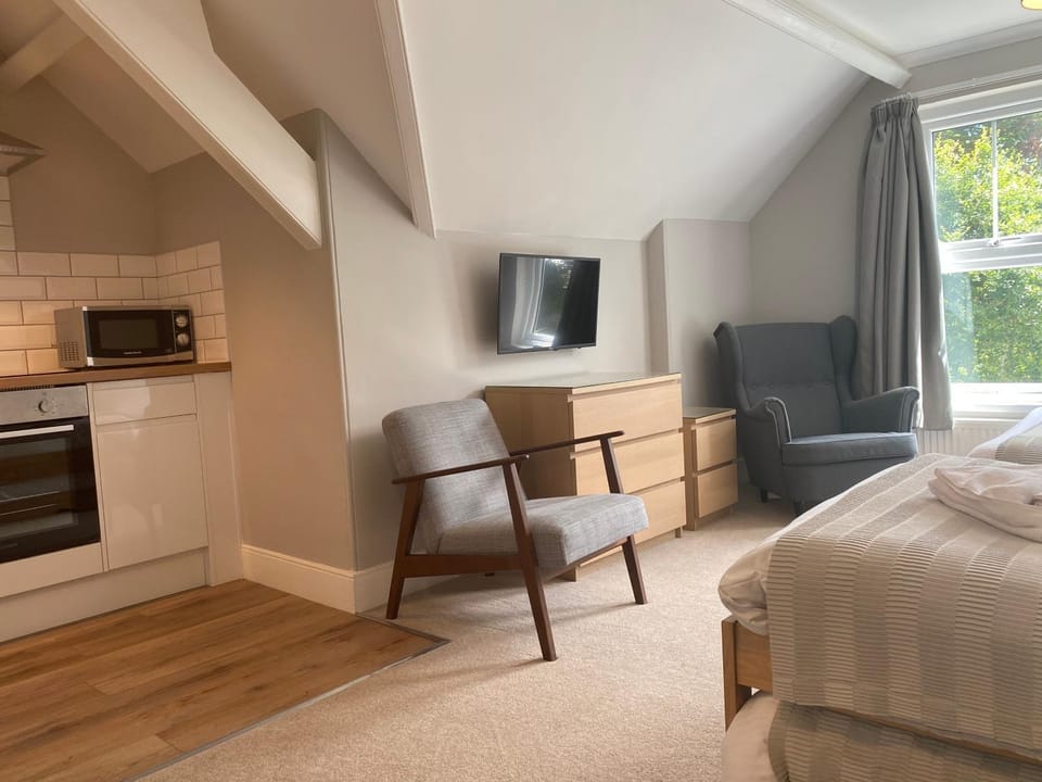 Braemar Bed and Breakfast in England