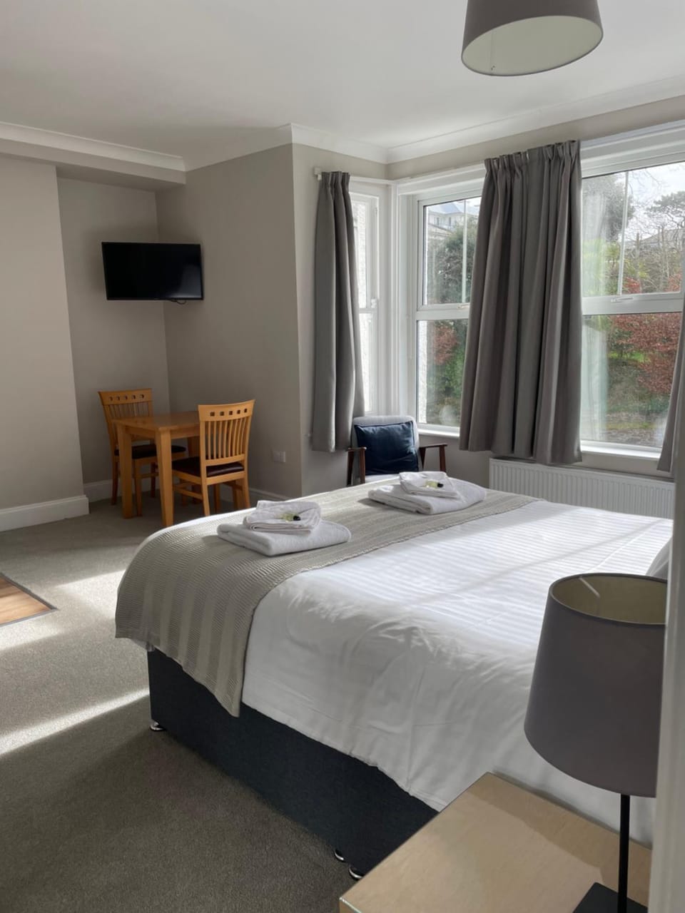 Braemar Bed and Breakfast in England