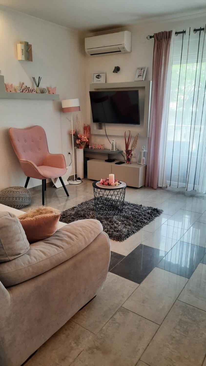 Apartment Dino Apartment in Primorje-Gorski Kotar County