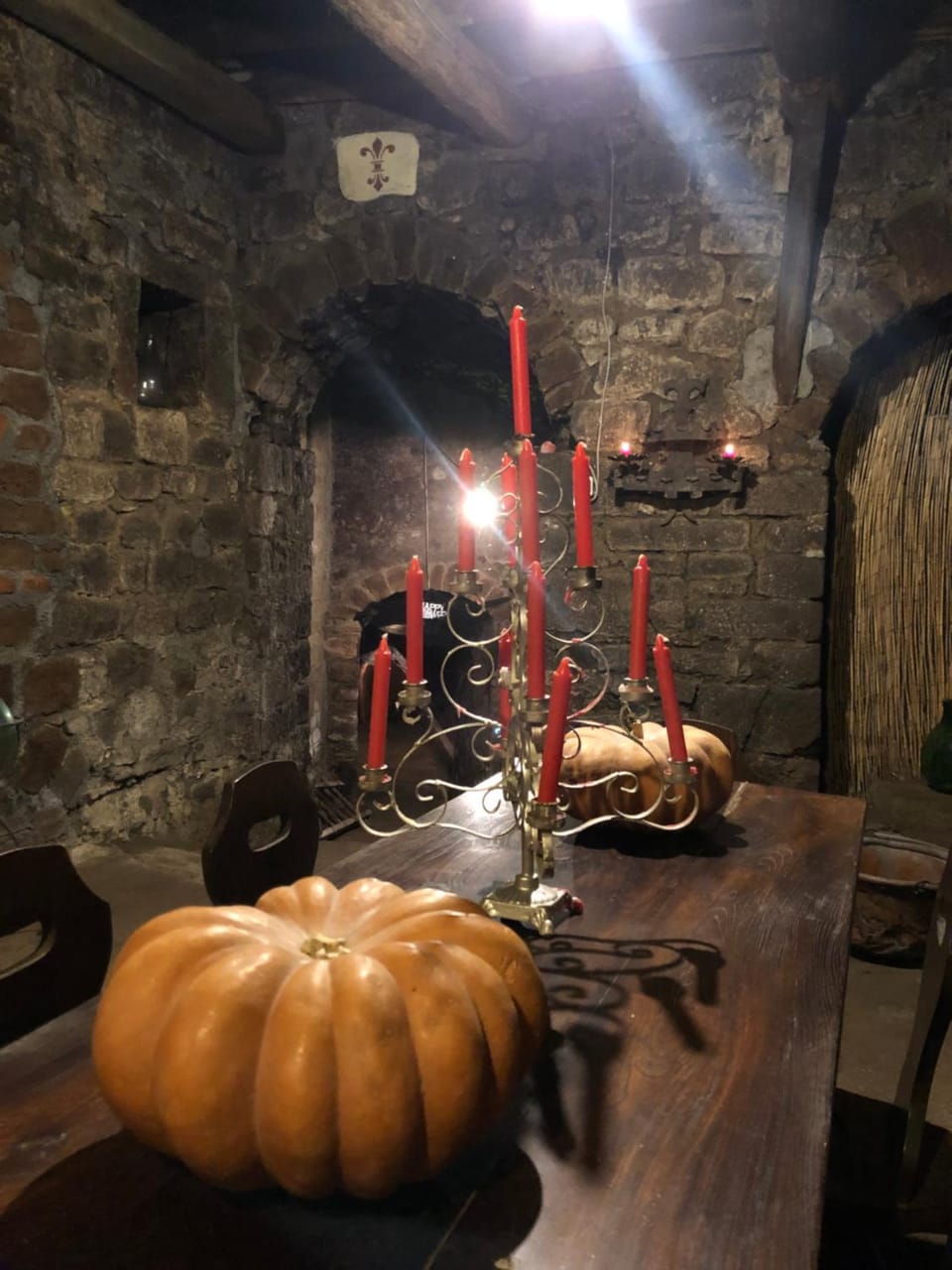 Antica residenza La Rocca Apartment in Montefiascone