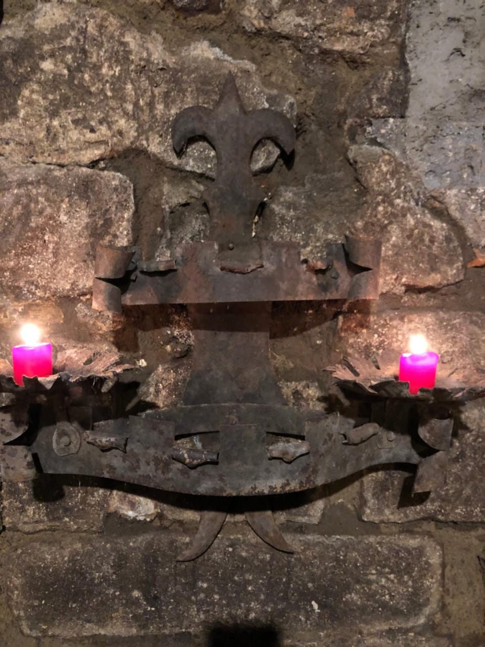 Antica residenza La Rocca Apartment in Montefiascone