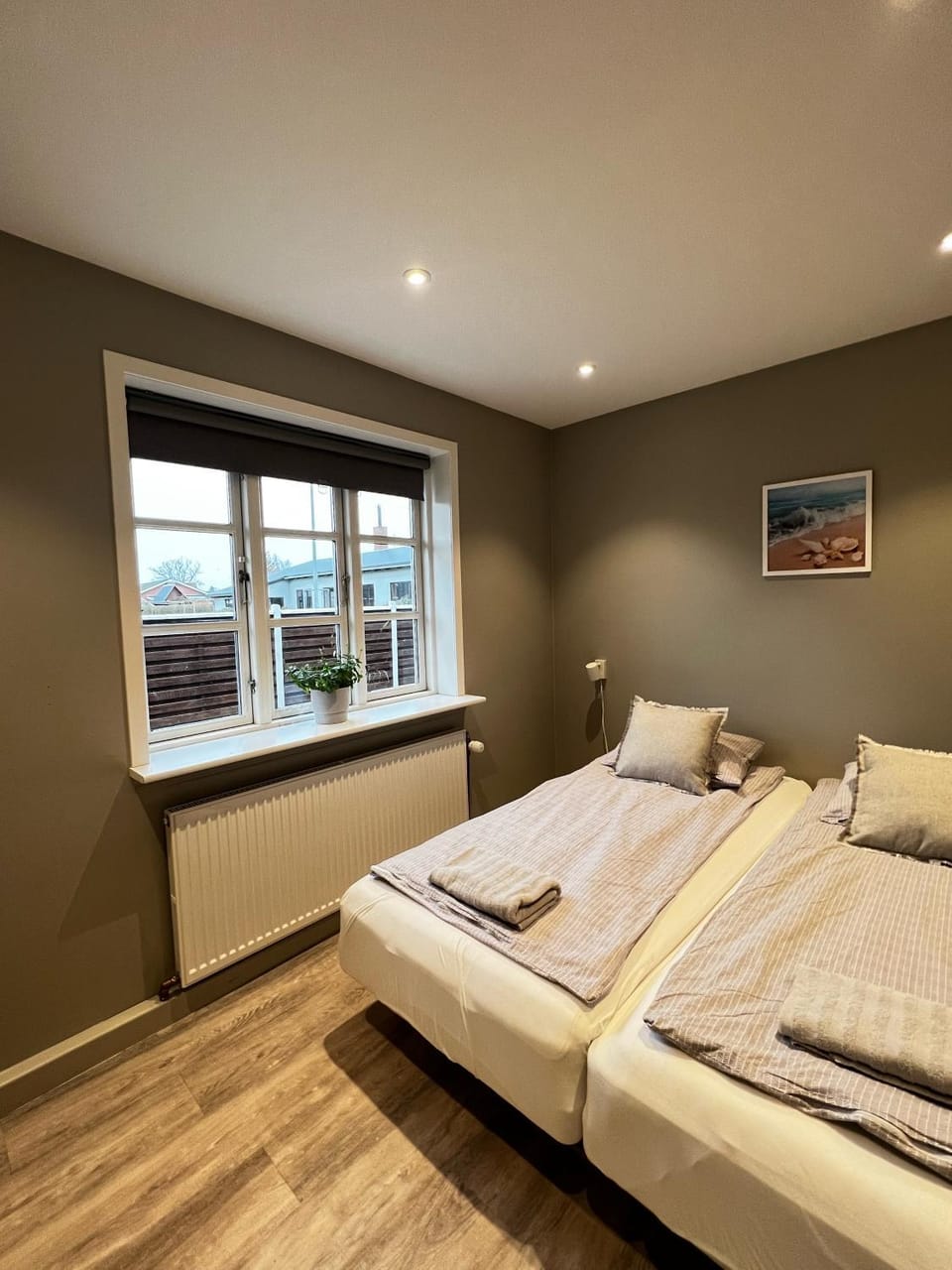Jerup Bed & Breakfast Bed and Breakfast in Denmark