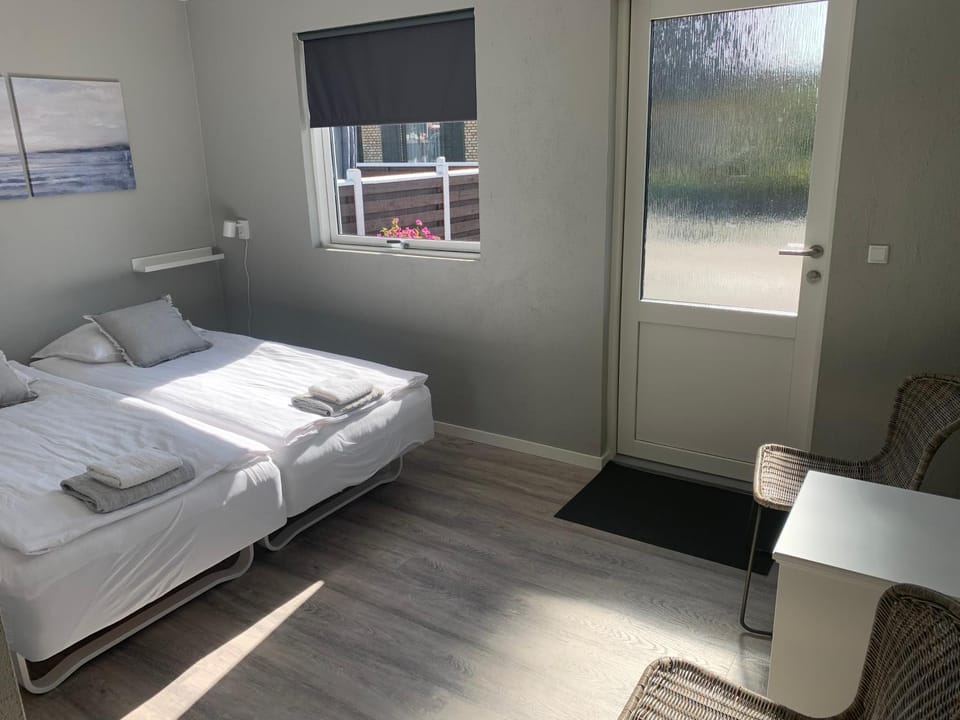 Jerup Bed & Breakfast Bed and Breakfast in Denmark