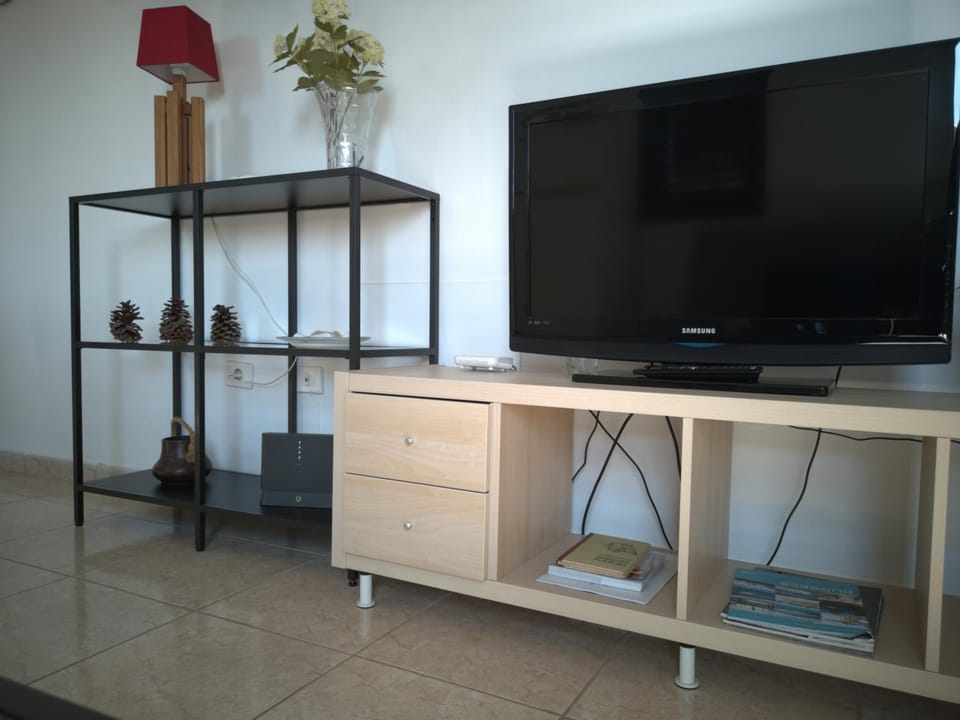 UNION 64 Apartment in Vecindario