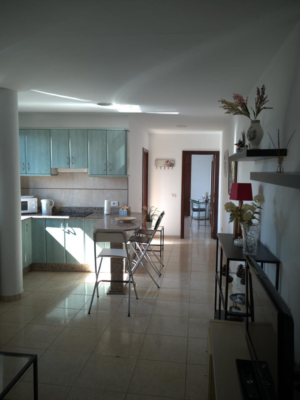 UNION 64 Apartment in Vecindario