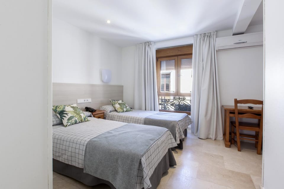 Balcony/Terrace, Photo of the whole room, Bedroom