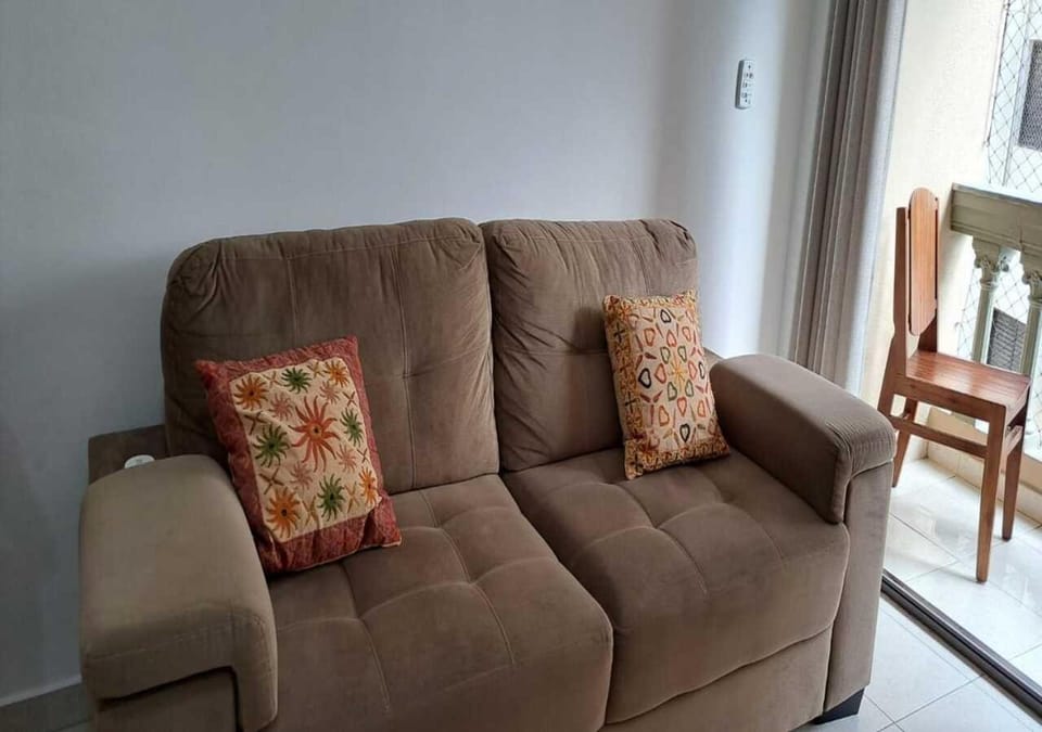 Apartamento Guarujá Enseada Apartment in State of São Paulo