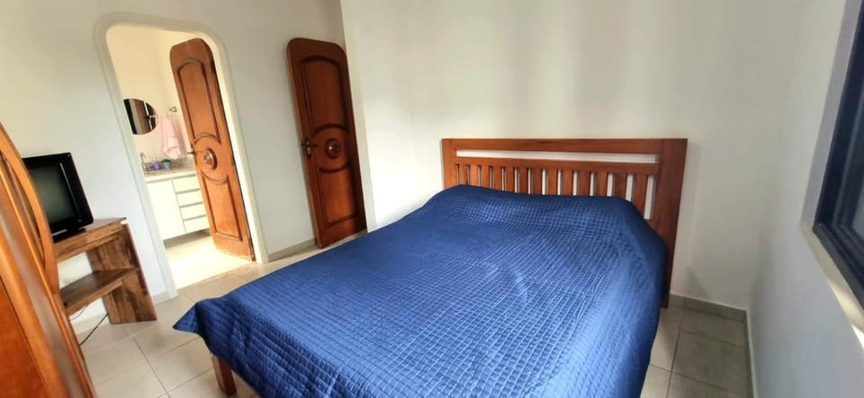 Apartamento Guarujá Enseada Apartment in State of São Paulo