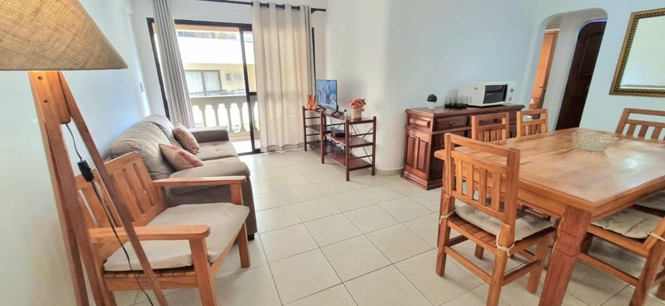 Apartamento Guarujá Enseada Apartment in State of São Paulo