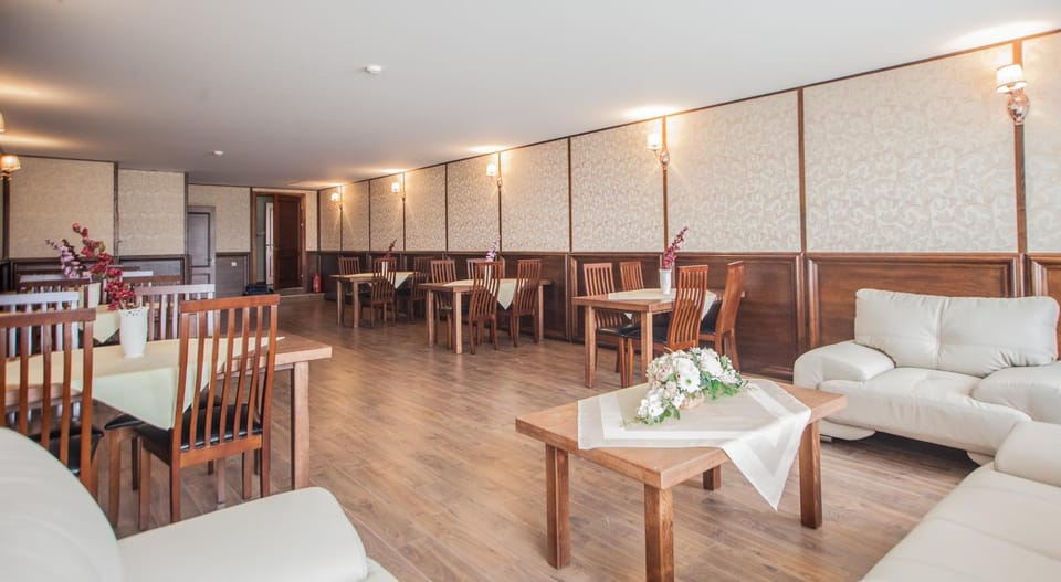 Banquet/Function facilities