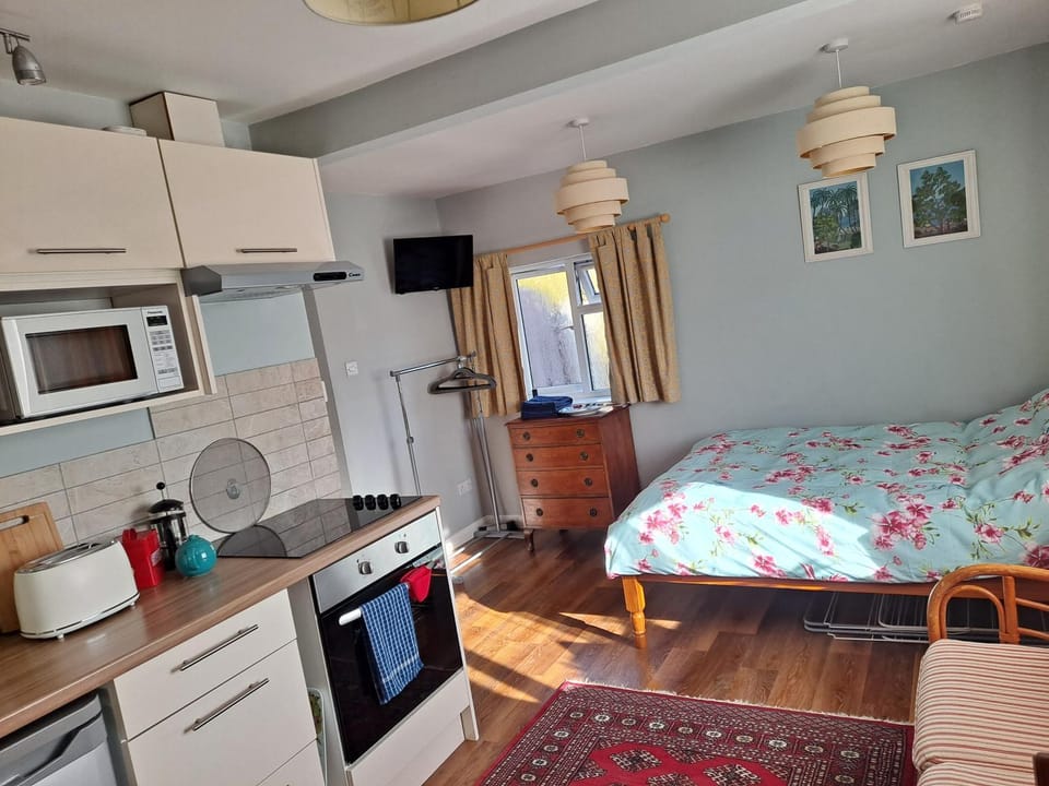 Cheltenham Studio Apartment Apartment in Cheltenham