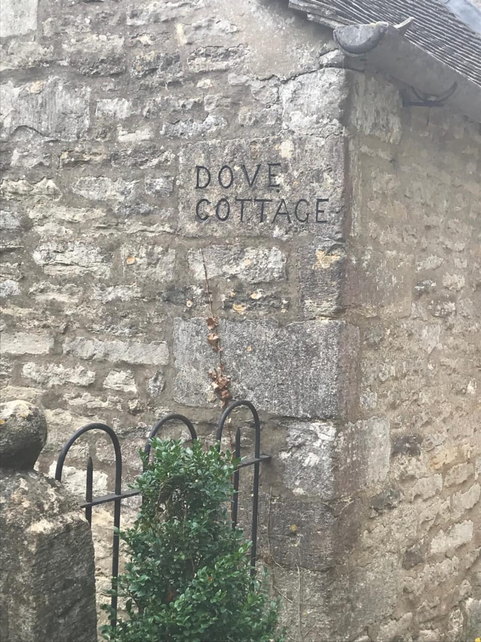 Dove Cottage House in Stroud District