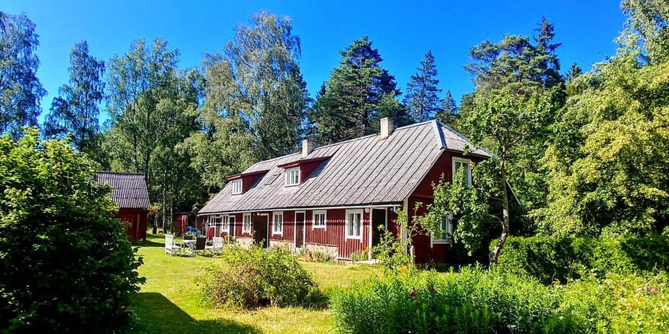 Kuus Tuba Hostel in Estonia
