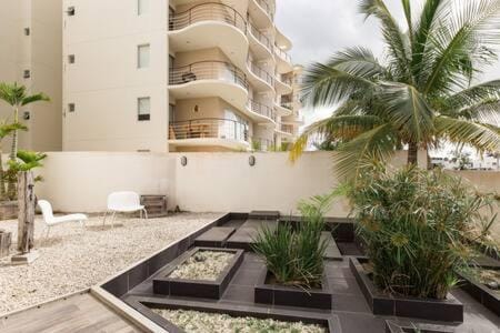 Large&modern apartment with private terrace Apartment in Cancun