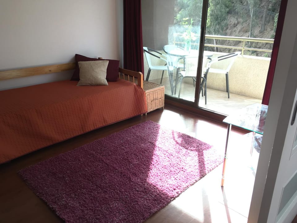 Balcony/Terrace, Living room