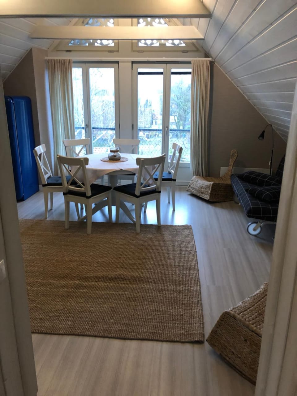 Marių pelėdos Apartment in Klaipėda County, Lithuania