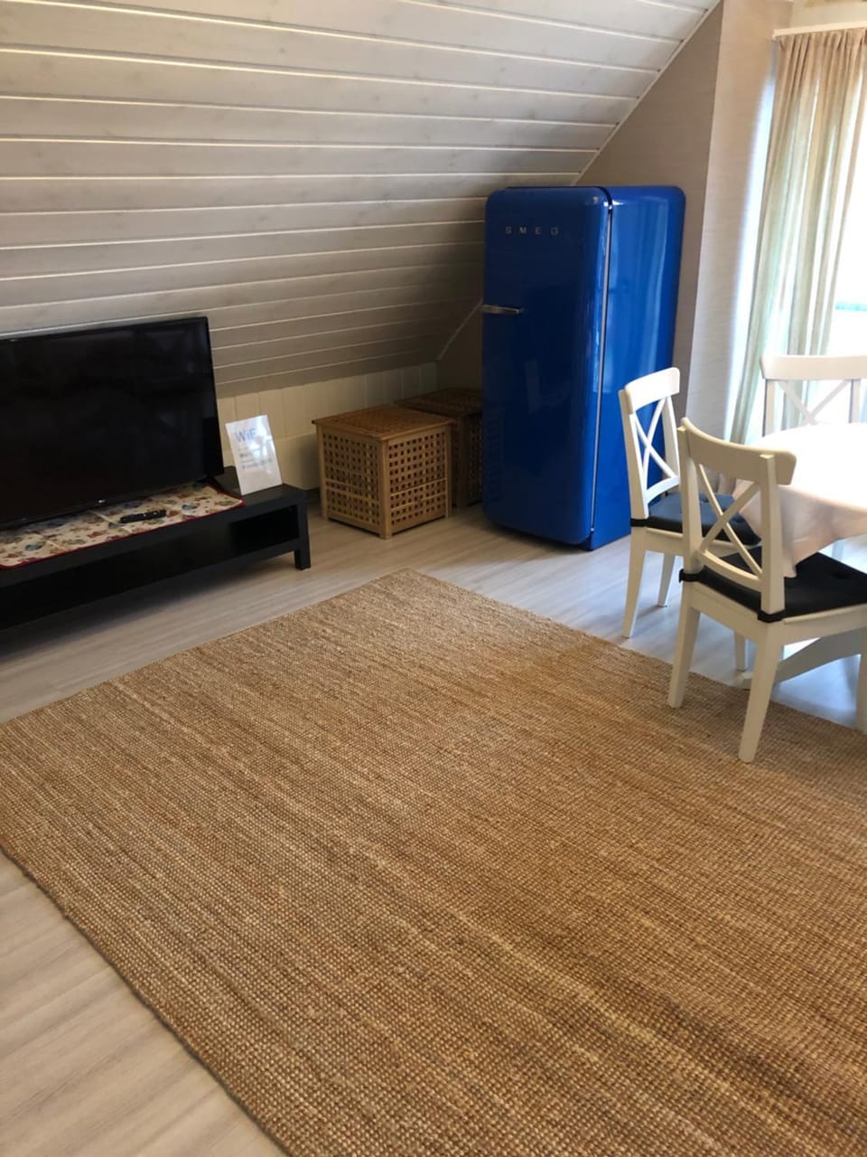 Marių pelėdos Apartment in Klaipėda County, Lithuania