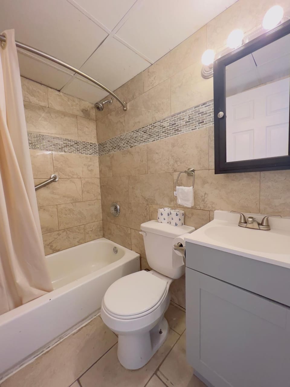 Shower, Bathroom, Bath