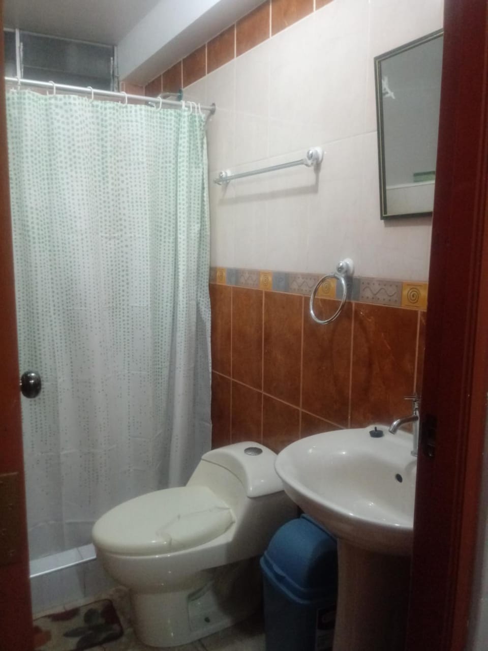 Hostal INTIS UTAWA Inn Bed and Breakfast in Puno