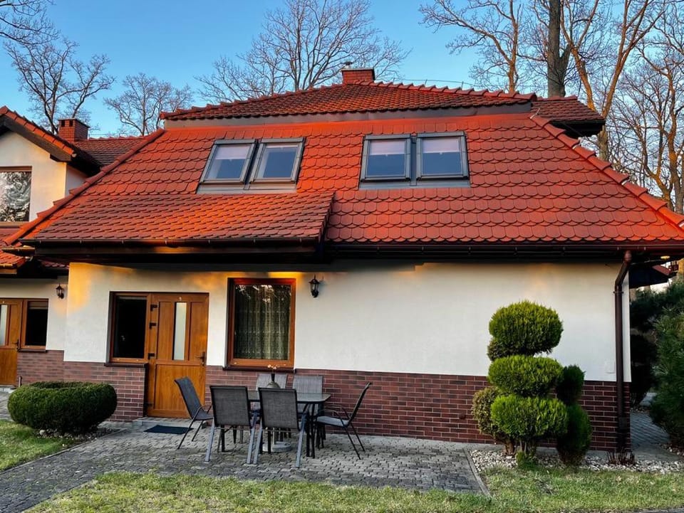 Apartamenty PRIMA Apartment in West Pomeranian Voivodeship, Poland