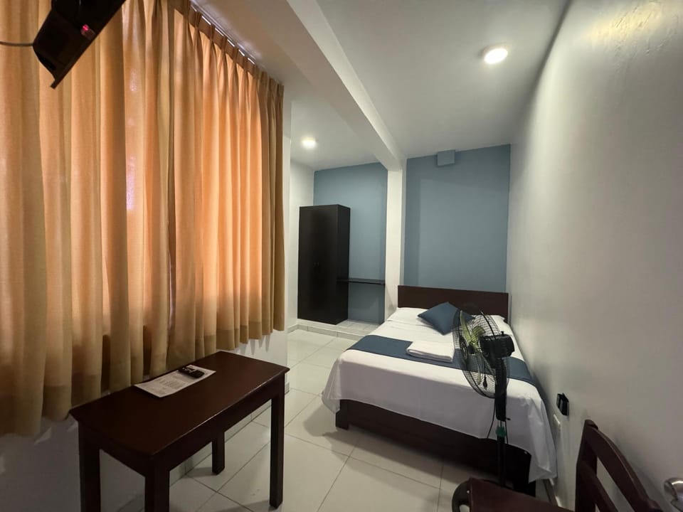 Hospedaje Marbis Bed and Breakfast in Tarapoto