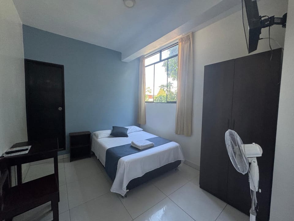 Hospedaje Marbis Bed and Breakfast in Tarapoto