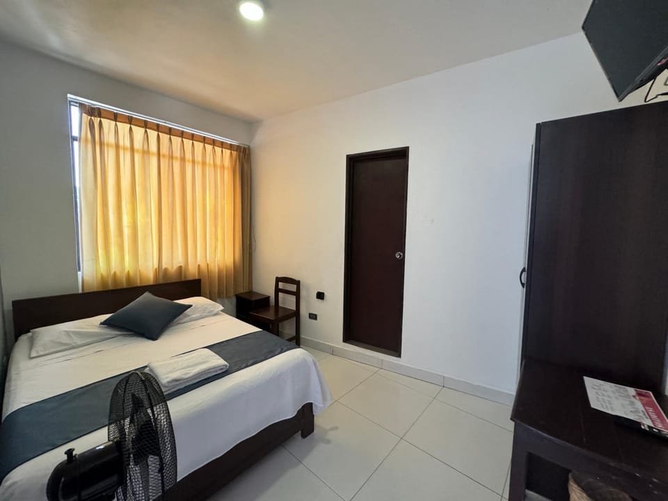 Hospedaje Marbis Bed and Breakfast in Tarapoto