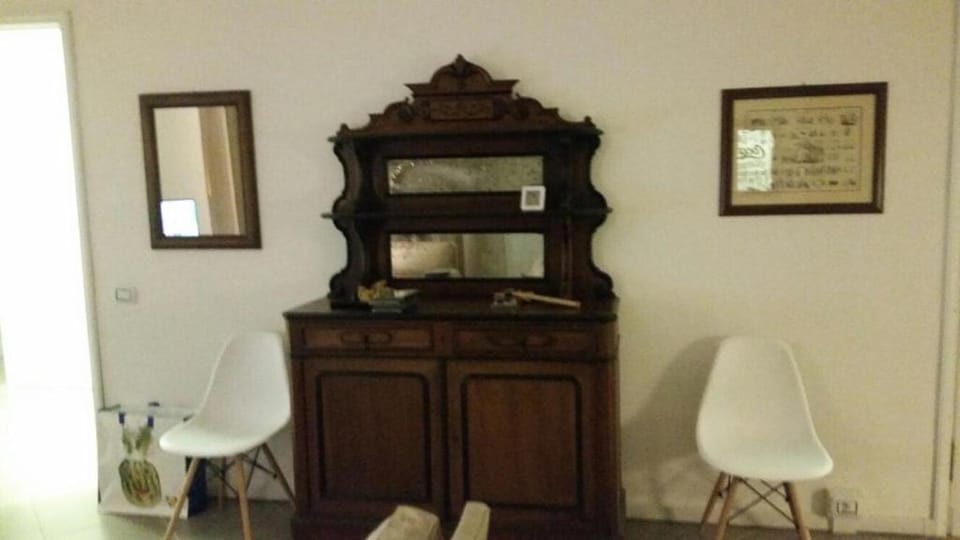 B&B Piazza Dante Nuoro Bed and Breakfast in Sardinia