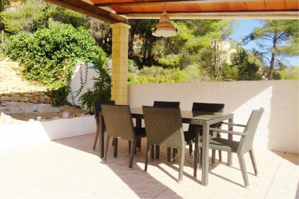 Balcony/Terrace, Balcony/Terrace