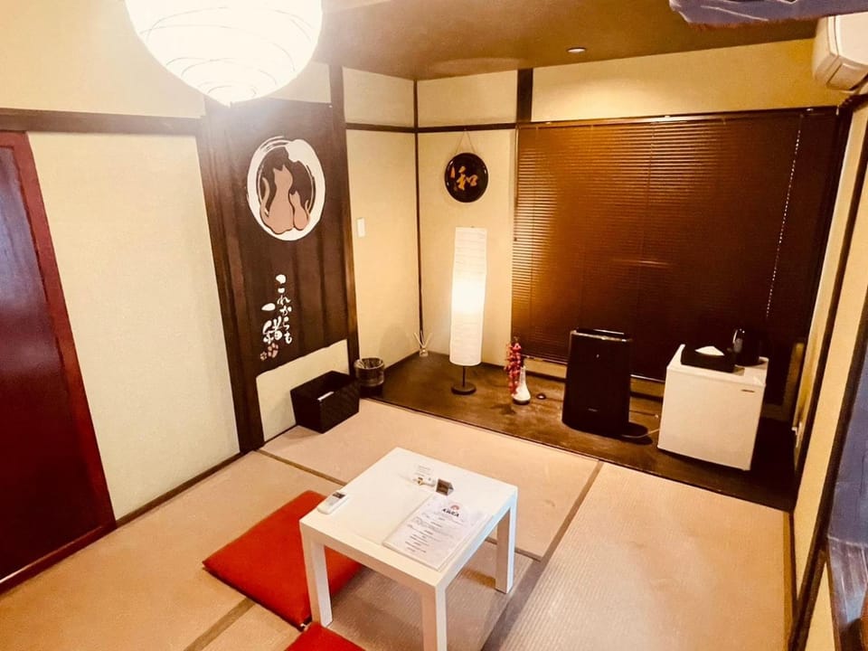 Hostel SAMURISE KURA Bed and Breakfast in Japan