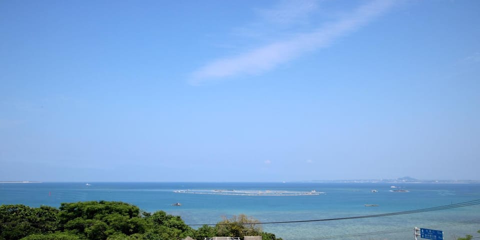 View (from property/room)