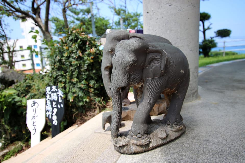 Minshuku Tantawan -SEVEN Hotels and Resorts- Bed and Breakfast in Okinawa Prefecture