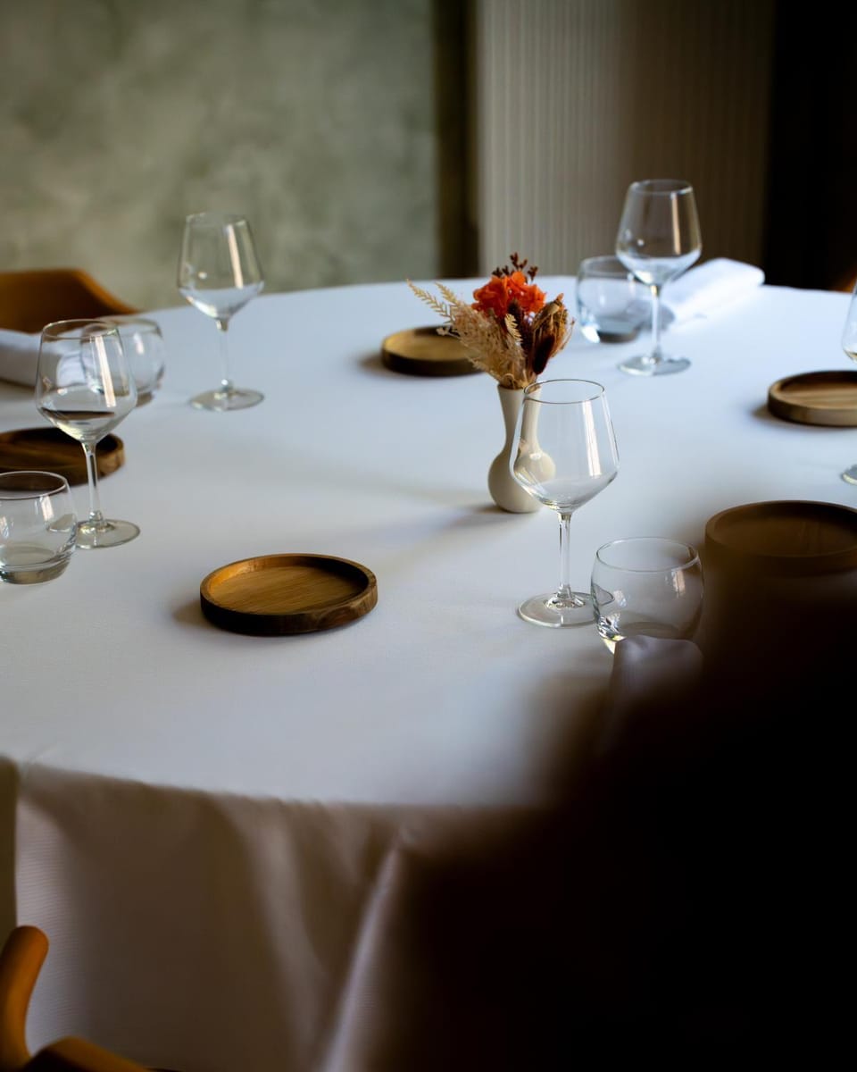 Restaurant/places to eat, Banquet/Function facilities