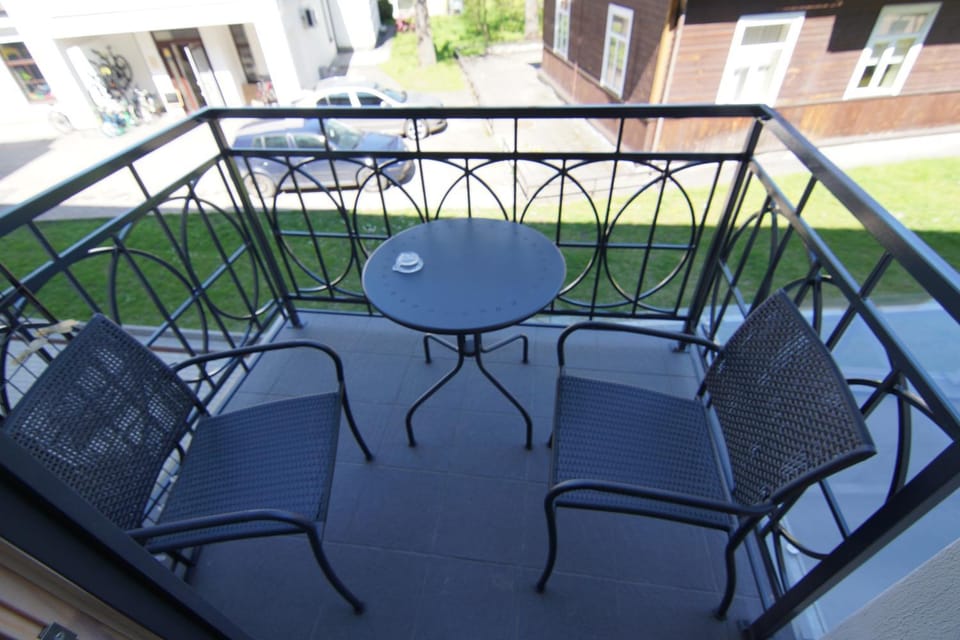 Apartment Hanna Apartment in Lithuania