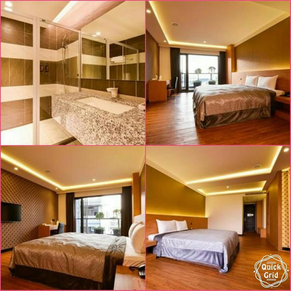 Ai Ni Ya Motel Motel in Taiwan, Province of China