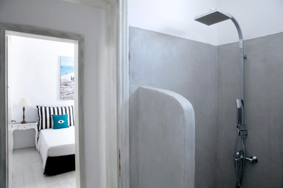 Alfa Luxury Villas Villa in Paros, Greece