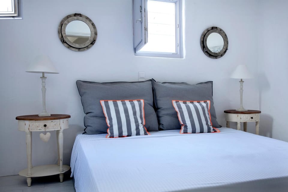 Alfa Luxury Villas Villa in Paros, Greece