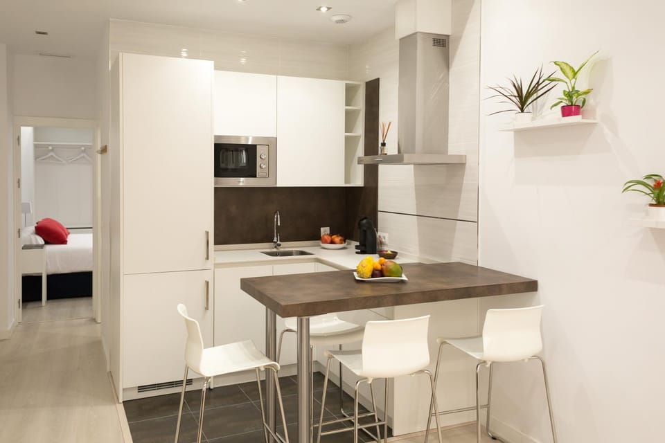 AiA EXCLUSIVE APARTMENTS Apartment in Granada