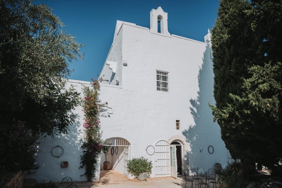 Property building, Day, Landmark view