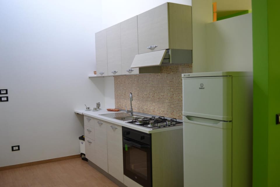 b&b Appia Antica Bed and Breakfast in Apulia