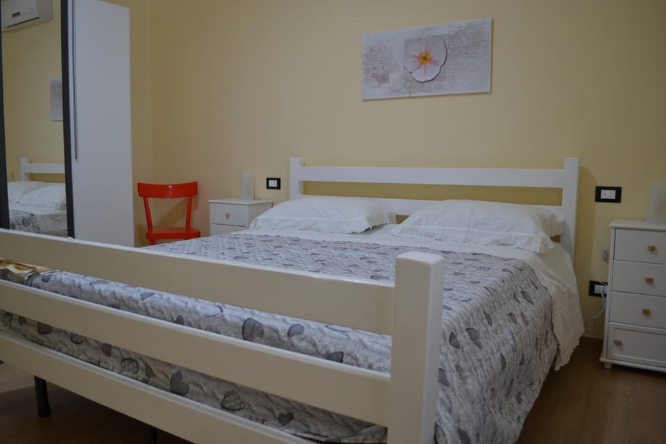 b&b Appia Antica Bed and Breakfast in Apulia