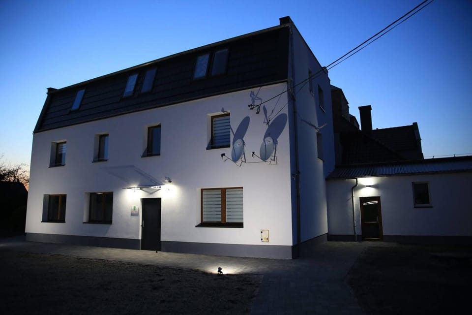 Happy Day Apartments Apartment in Czechia
