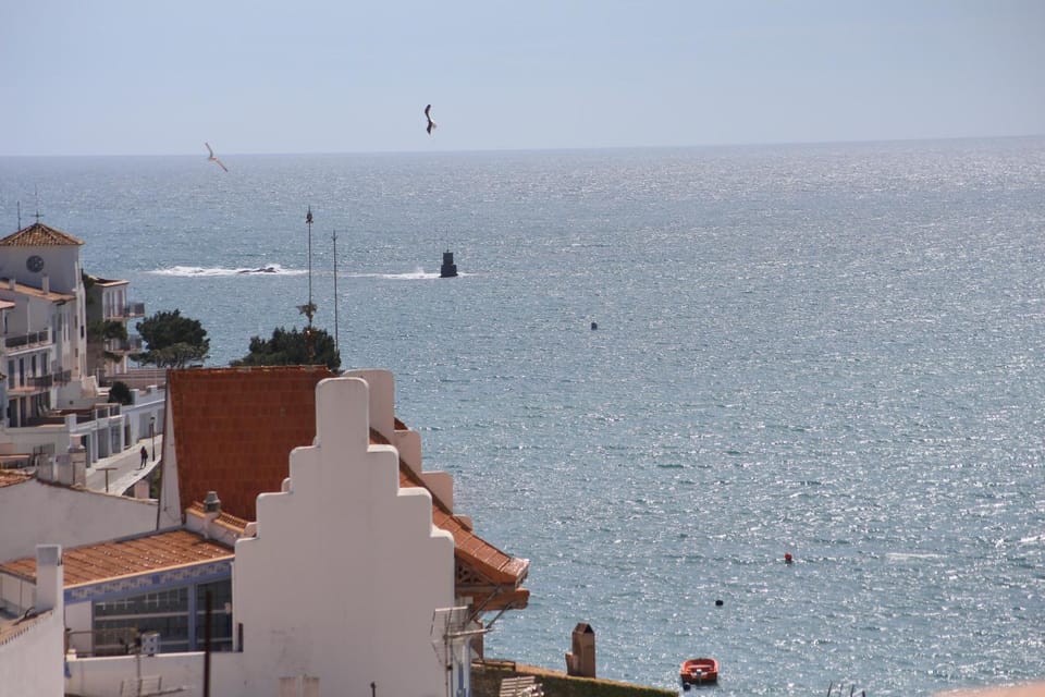 Son Quimet Apartment in Cadaqués