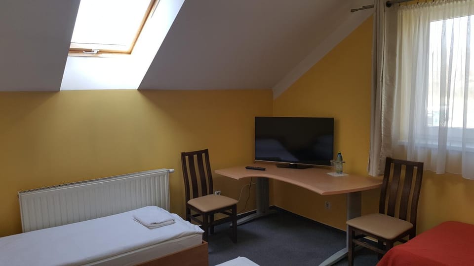 Zajazd Gosciniec Inn in Poland