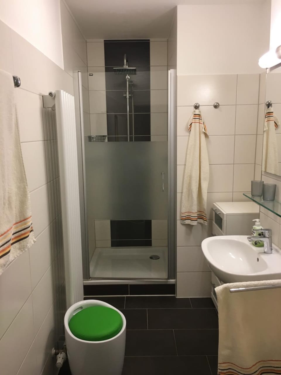 Villa Cosima Apartment in Heringsdorf