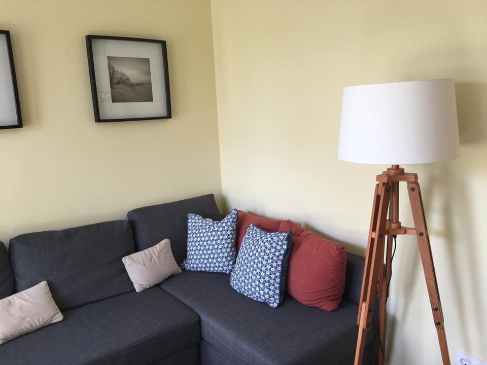 Villa Cosima Apartment in Heringsdorf