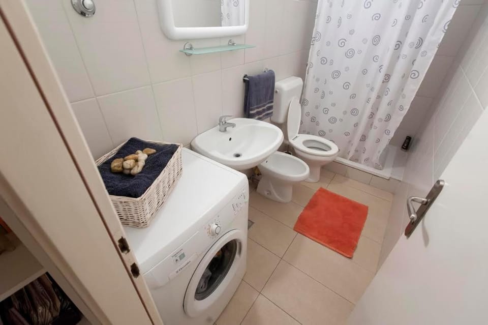 Sunny apartment Apartment in Zadar